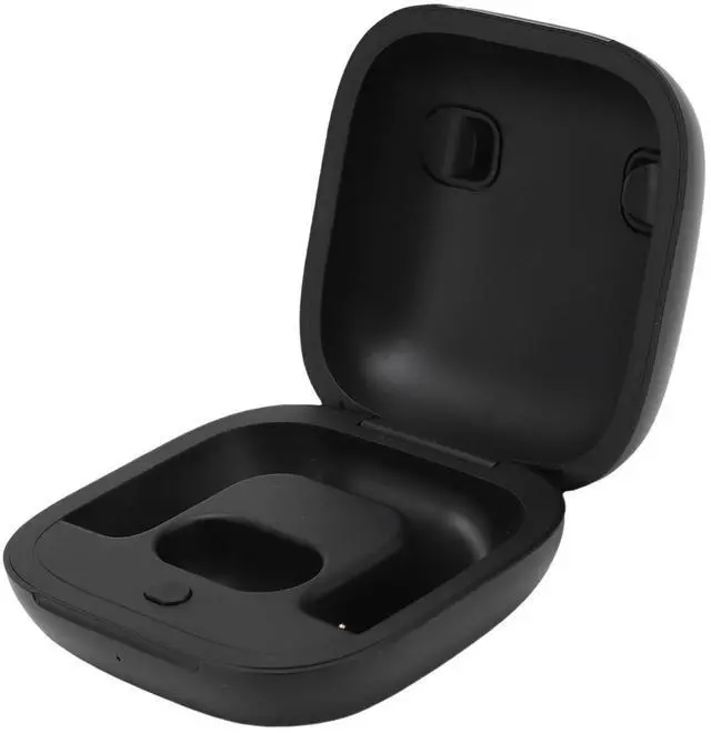 Alt view image 4 of 5 - Yunseity Replacement of The Charging Case, Earbuds Charging Box Type C Interface for Daily Leisure Time