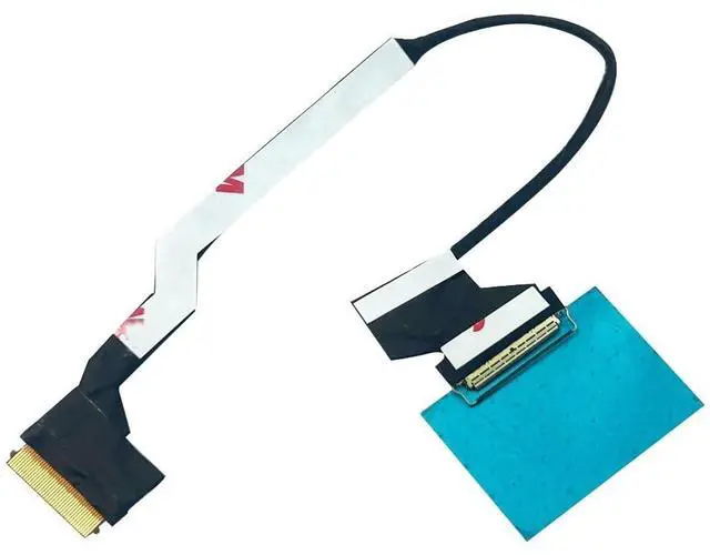Alt view image 2 of 2 - IFIXAI 40PIN OLED LCD Screen Video Display Flex Cable Replacement for HP Envy 16-H TPN-C159 IPA62,DC02C00Y800 N56954-001