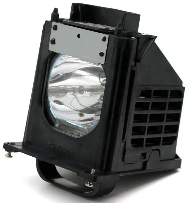 Main image of BORYLI 915P061010 / 915P061A10 Replacement TV Lamp for Mitsubishi WD57733, WD57734, WD57833, WD65733, WD65734, WD65833, WD73733, WD73734, WD73833, WDC657, WDY577, WDY657 Televisions