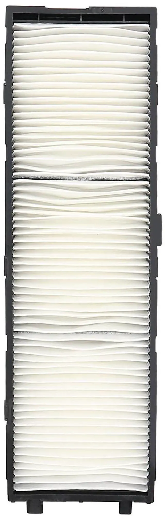 Alt view image 2 of 3 - Projector Air Filter Replacement for PANASONIC PT-VMW50 PT-VMW51 PT-VMW60 PT-VMW61 PT-VMZ40 PT-VMZ41 PT-VMZ50 PT-VMZ51 PT-VMZ51S PT-VMZ60 PT-VMZ61 PT-VMZ71 ET-RFV500