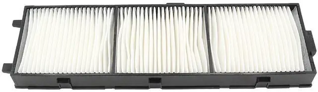 Main image of Projector Air Filter Replacement for PANASONIC PT-VMW50 PT-VMW51 PT-VMW60 PT-VMW61 PT-VMZ40 PT-VMZ41 PT-VMZ50 PT-VMZ51 PT-VMZ51S PT-VMZ60 PT-VMZ61 PT-VMZ71 ET-RFV500