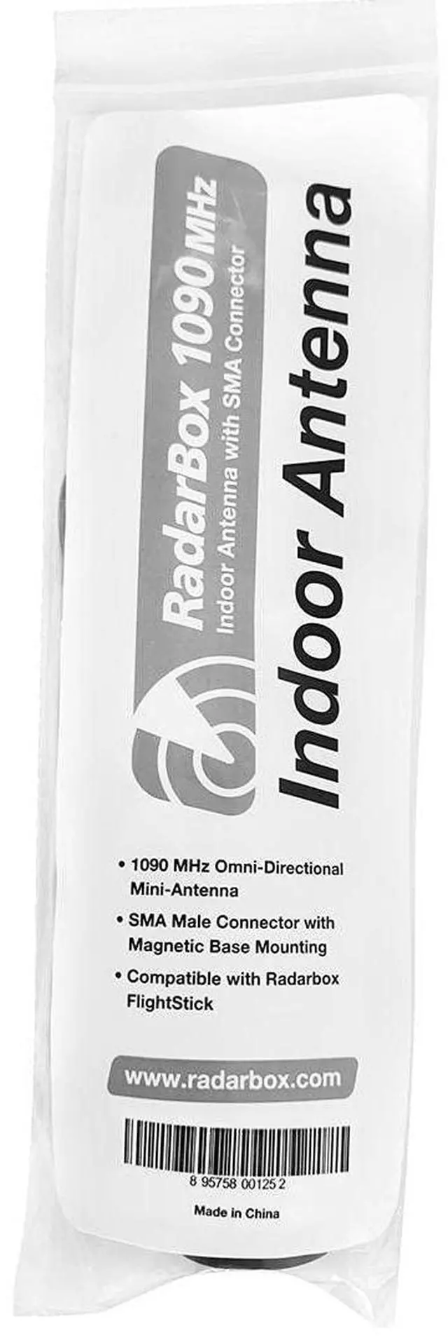 Alt view image 3 of 3 - AirNav Radar 1090 MHz Indoor Antenna