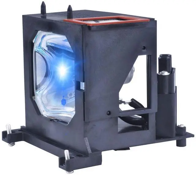 Main image of ZECARFA LMP-H200 Replacement Lamp Bulb for Sony VPL-VW40 VPL-VW50 VPL-VW60 Projector Lamp with Housing