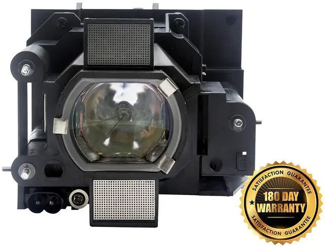 Alt view image 4 of 5 - WATOMAN DT01471 Original Replacement Projector Lamp with Complete Housing for Hitachi CP-WU8460 CP-WX8265 CP-X8170 Projectors