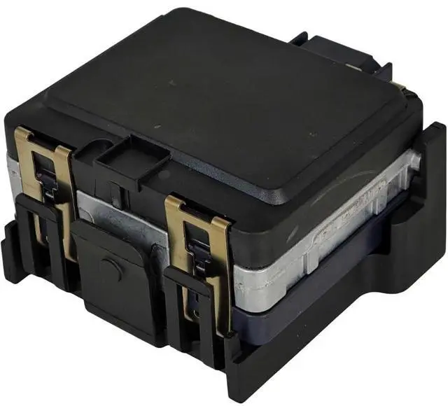 Alt view image 3 of 5 - XYZIL Cruise Control Distance Sensor Radar Module Compatible with Nissan Murano 2015-2017 Platinum SL 3.5L 6 Cyl 28438-5AA0B 28438-5AA0A 28438-5AL2B