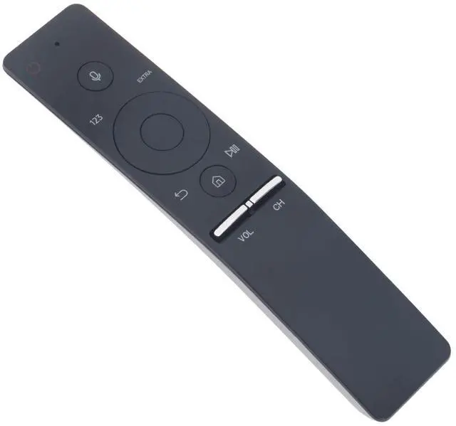 Alt view image 3 of 3 - ALLIMITY BN59-01241A Voice Replace Remote with MIC Compatible with Samsung TV UN65KS8500F UN49KS8500 UN55KS9500F UN65KS9500F UN55KS9000 UN75KS9000 UN49KS8000F UN55KS8000F UN60KS8000F UN65KS8000F