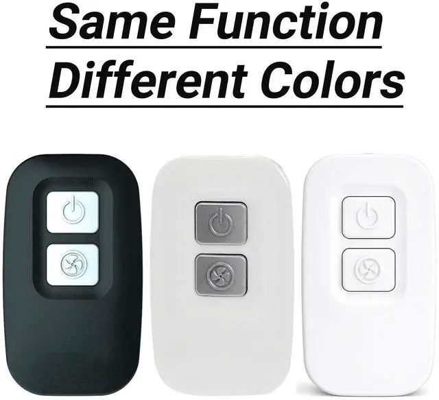 Alt view image 2 of 5 - Replacement Remote Control Compatible for Lasko Pedestal Upright Fan H20650 H20660 H20685 S18601 S18605 S18670 S18355 S18440 1888 1889 S18300 655650 2648 2648C 2033665C 2033665D 2033665 2033665A