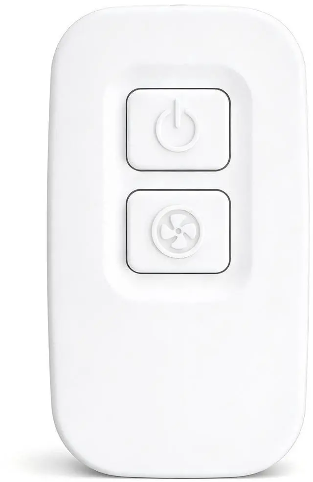 Alt view image 3 of 5 - Replacement Remote Control Compatible for Lasko Pedestal Upright Fan H20650 H20660 H20685 S18601 S18605 S18670 S18355 S18440 1888 1889 S18300 655650 2648 2648C 2033665C 2033665D 2033665 2033665A