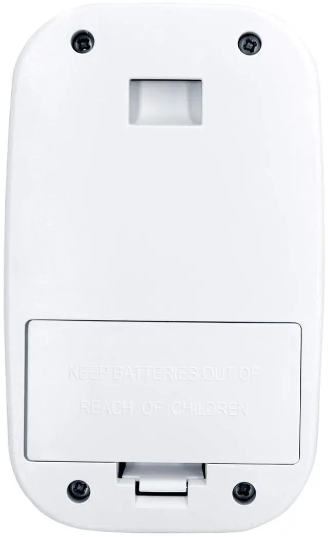 Alt view image 4 of 5 - Replacement Remote Control Compatible for Lasko Pedestal Upright Fan H20650 H20660 H20685 S18601 S18605 S18670 S18355 S18440 1888 1889 S18300 655650 2648 2648C 2033665C 2033665D 2033665 2033665A