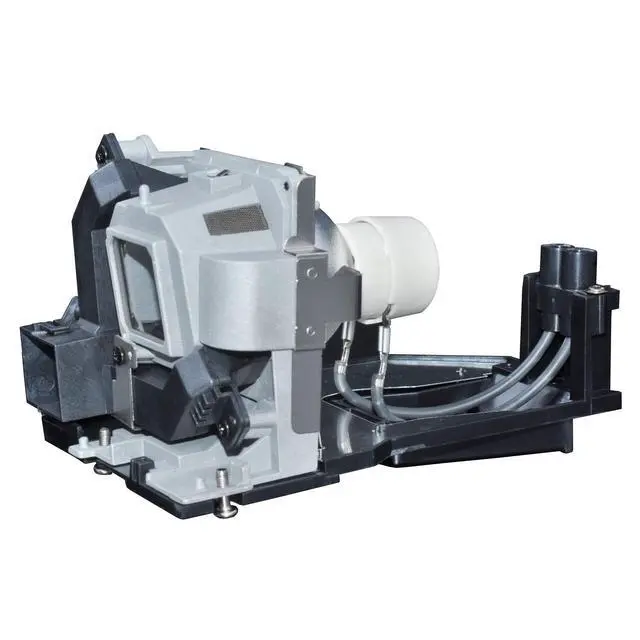 Alt view image 3 of 3 - CHNPOFNT NP30LP Replacement Projector Lamp Bulb with Housing for NEC 100013543 NP-M322H NP-M323H NP-M332XS NP-M333XS NP-M352WS NP-M353WS NP-M402H NP-M402W NP-M402X NP-M403H NP-M403W Projector.