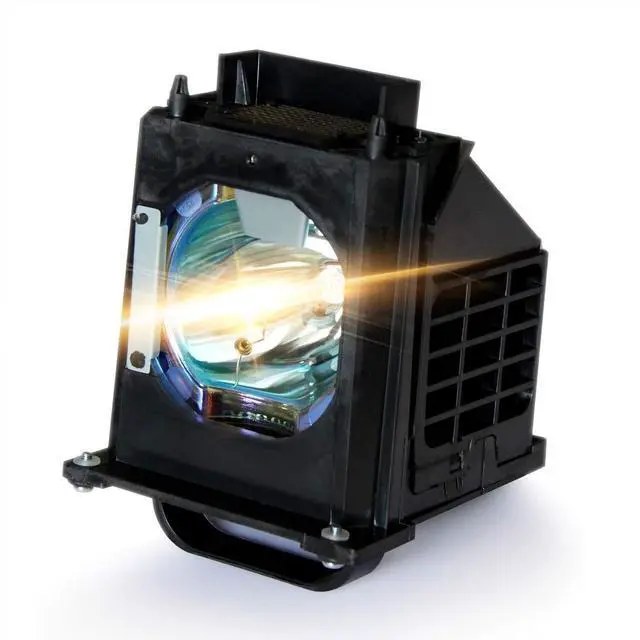Main image of Tawelun 915B403001 Replacement Lamp 915B403001 Projection Replacement Lamp with Housing for WD-60735, WD-60737, WD-60C8, WD-82837, WD-73737