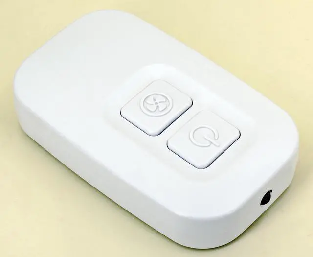 Alt view image 5 of 5 - Replacement Remote Control Compatible for Lasko Pedestal Upright Fan H20650 H20660 H20685 S18601 S18605 S18670 S18355 S18440 1888 1889 S18300 655650 2648 2648C 2033665C 2033665D 2033665 2033665A