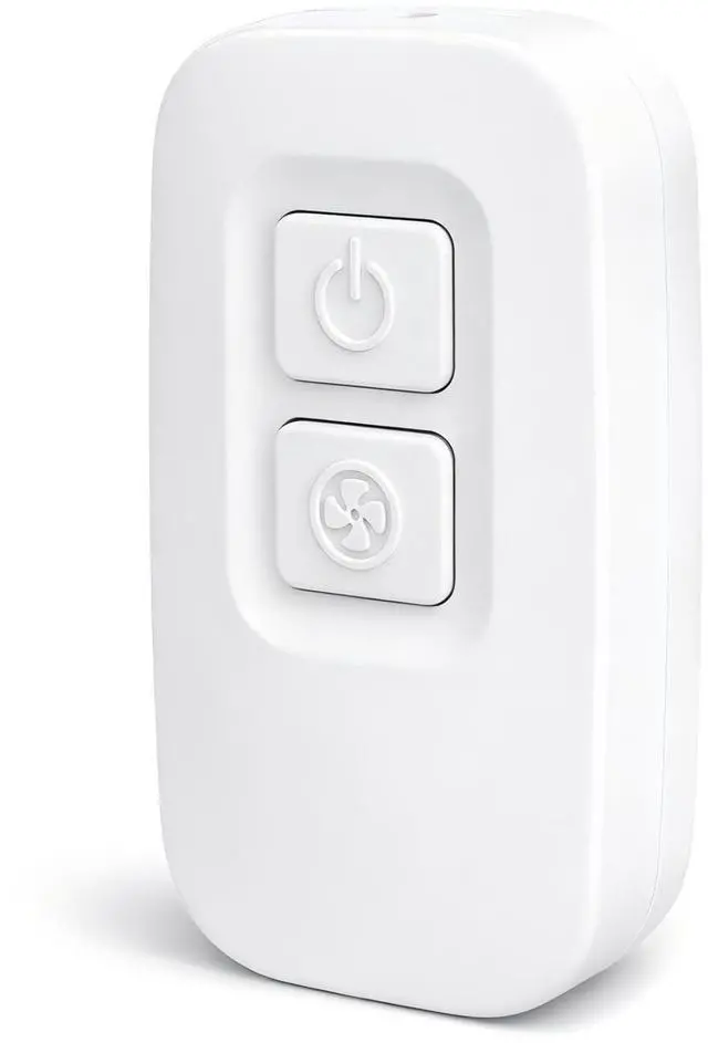 Main image of Replacement Remote Control Compatible for Lasko Pedestal Upright Fan H20650 H20660 H20685 S18601 S18605 S18670 S18355 S18440 1888 1889 S18300 655650 2648 2648C 2033665C 2033665D 2033665 2033665A