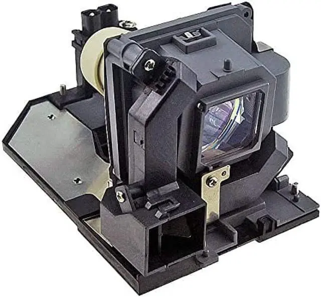 Alt view image 2 of 3 - CHNPOFNT NP30LP Replacement Projector Lamp Bulb with Housing for NEC 100013543 NP-M322H NP-M323H NP-M332XS NP-M333XS NP-M352WS NP-M353WS NP-M402H NP-M402W NP-M402X NP-M403H NP-M403W Projector.
