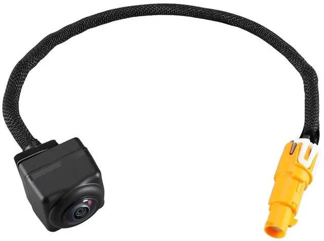 Main image of Car Rear View Backup Camera Fit for Chevrolet Chevy Malibu 1.5L 4Cyl 2023 2024 Replace 84543080 42861580, Camera Reverse Parking Assist Installation Monitor System