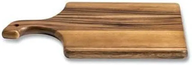 Main image of Kalmar Home Acacia Wood Cutting Board