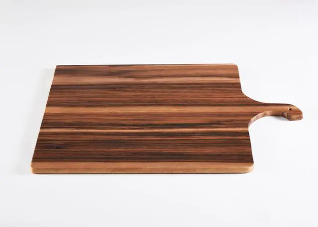 Main image of Kalmar Home Square Reversible Cutting Board