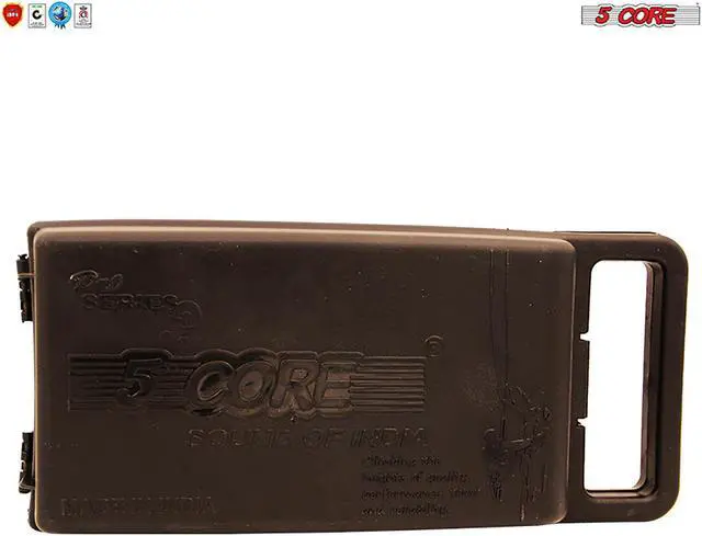 Alt view image 3 of 7 - 5 Core Professional Microphone Audio Dynamic Cardiod Karaoke Singing Wired Mic Music Recording Karaoke Microphone PM625 Ratings (ND 235X)