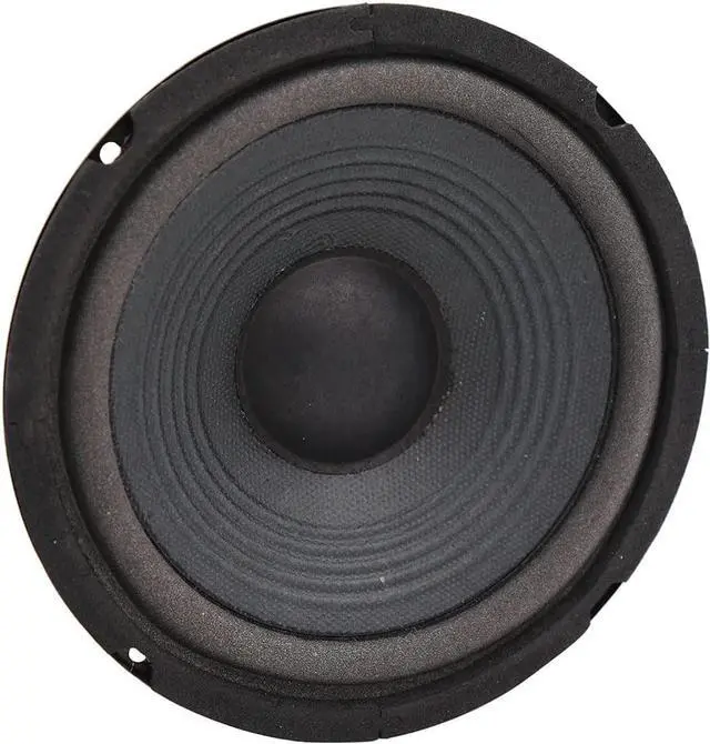 Main image of 6.5 inch Car Subwoofer Replacement DJ Speaker Sub Woofer Loudspeaker Wide Range Loud 5 Core WF 672