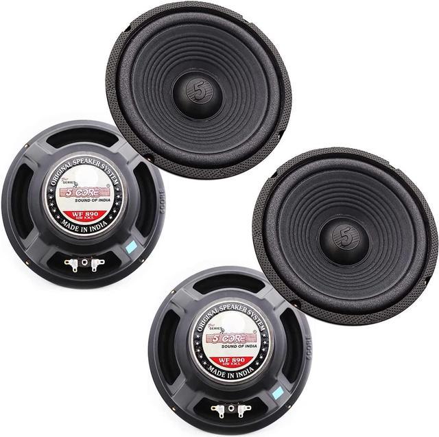 8 inch dj speaker 2024 price