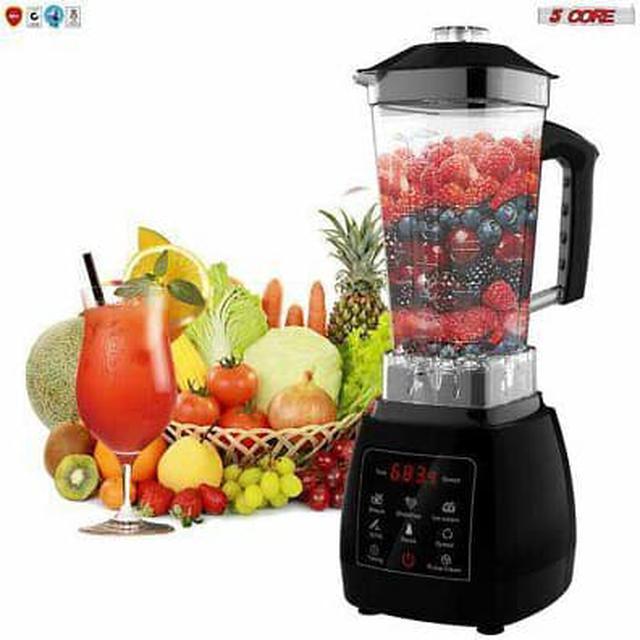 Deal: Ninja BL660 Professional Blender at Newegg - Reviewed