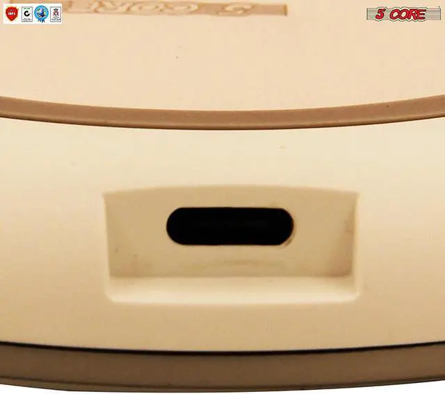 Alt view image 11 of 11 - 5 Core Wireless Charger Pad 15W Fast Charging Station , QI Phone & Air Pods & Compatible CDKW04 W