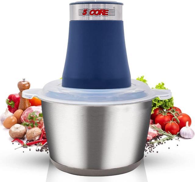 Onion and vegetable cutter Proof 300W