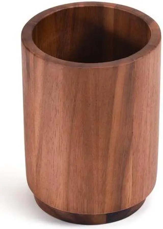 Alt view image 2 of 4 - Kalmar Home Rotating Lazy Susan Utensil Holder - Medium