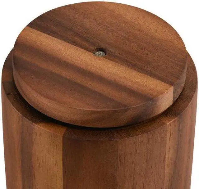 Alt view image 3 of 4 - Kalmar Home Rotating Lazy Susan Utensil Holder - Medium