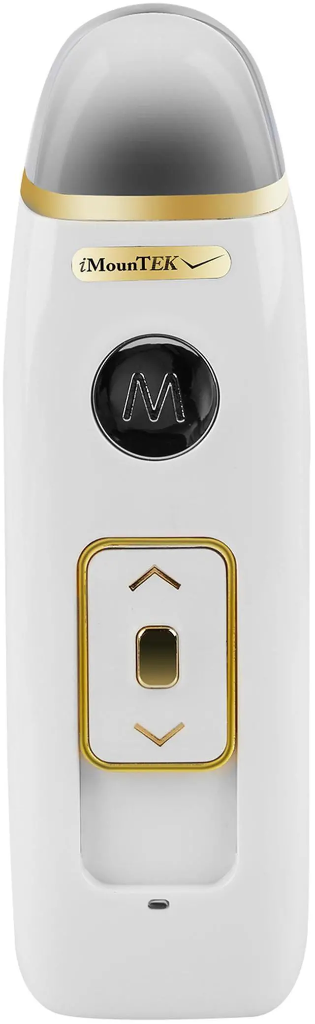 Main image of Fresh Fab Finds WG Massage Atomizer - White - One size