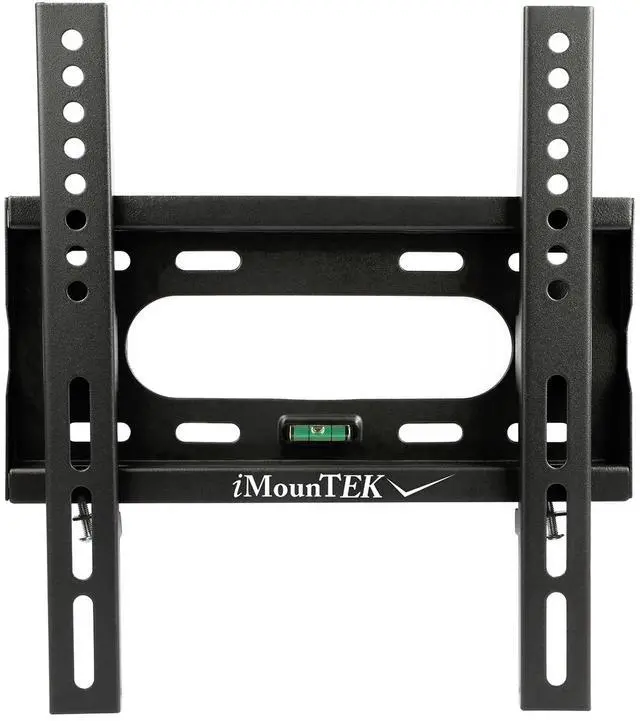 Main image of Fresh Fab Finds TV Wall Mount Dual Arm TV Mount Bracket Max. VESA 200x200mm For 23-42 In TVs Black One size