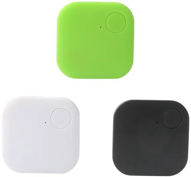 Main image of Fresh Fab Finds iMounTEK Anti-Lost Tracker Key Finder w/ Remote Control - Multi - One size