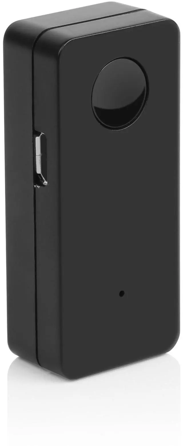 Main image of Fresh Fab Finds Wireless Stereo Adapter - Black One size