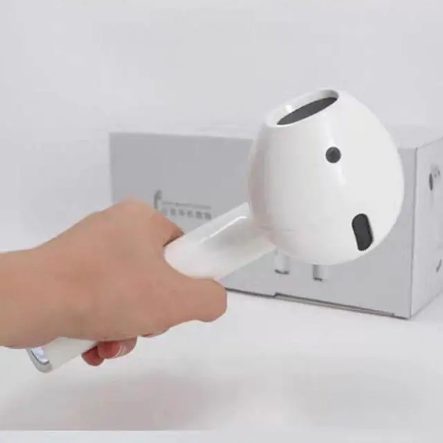 Main image of Vista ElePod Magna Sound Bluetooth Speaker And MP3 Player - GO GREEN