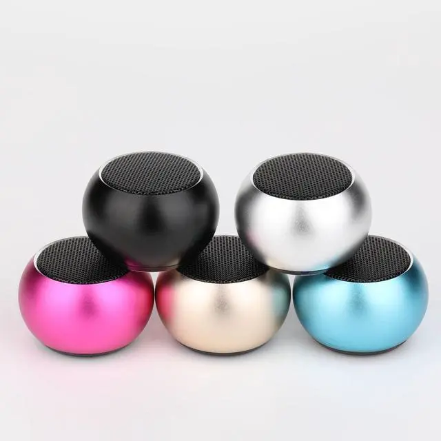 Main image of Vista Broadcaster Bluetooth Speaker Great Portable Sound - Black
