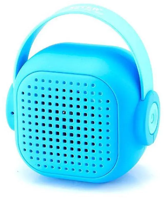 Main image of Prodigy Wonderful Sound Small Speaker - BLUE