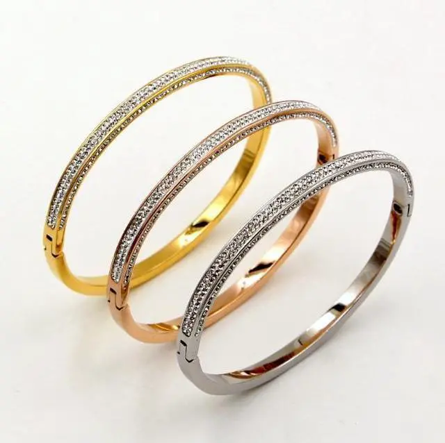 Main image of Vista Million Bucks Bracelets - SILVERY