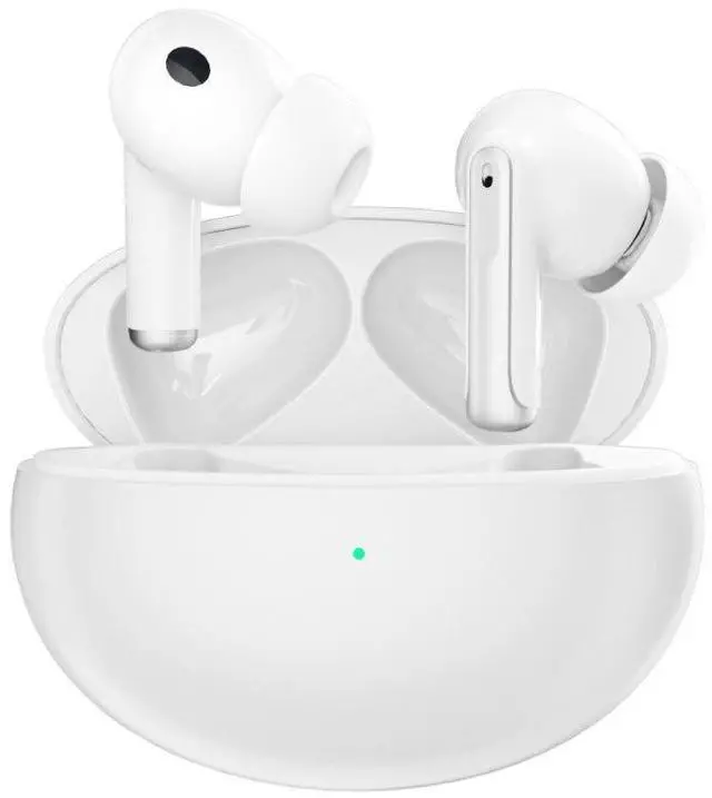 Main image of Vista ClarityPLUS Earbuds With Super Clear Sound And Wireless Charging - WHITE