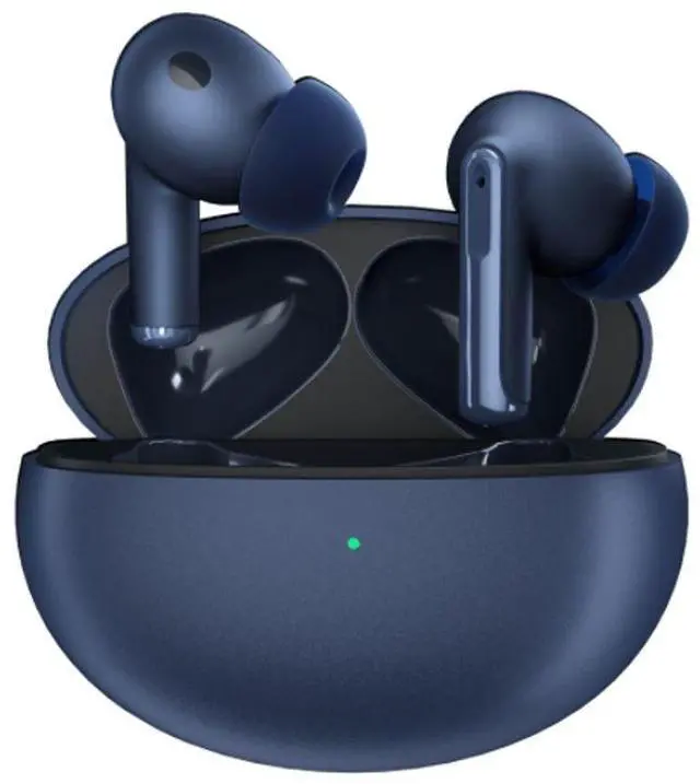 Main image of Vista ClarityPLUS Earbuds With Super Clear Sound And Wireless Charging - ROYAL BLUE