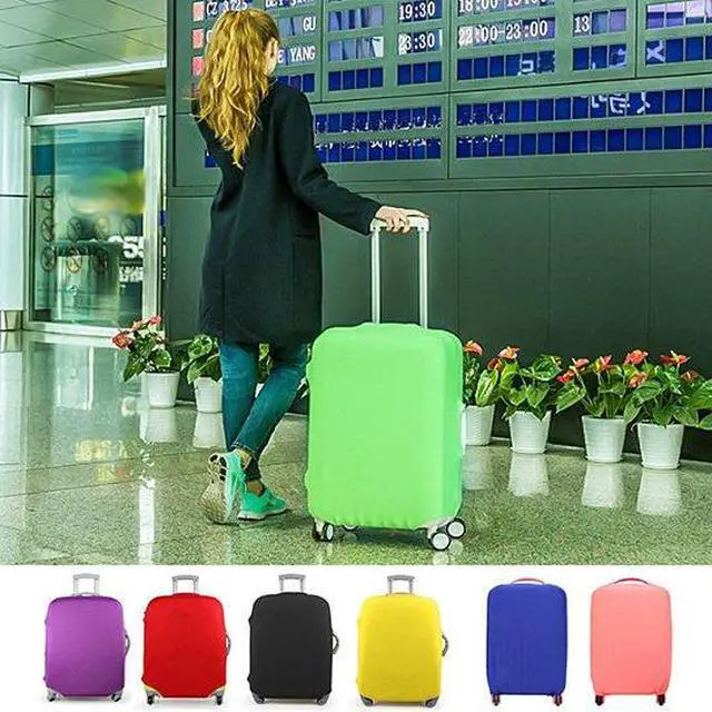 Main image of Vista Bagkini Bag Covers Be Travel Savvy With Journey Collection - Brown