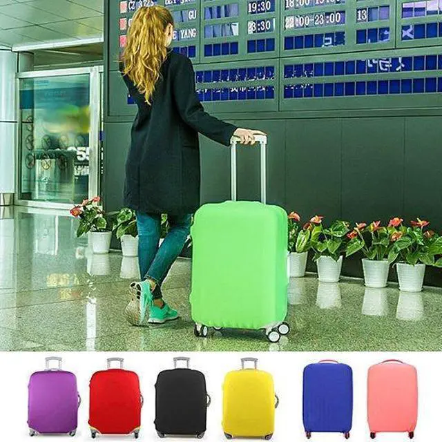 Main image of Vista Bagkini Bag Covers Be Travel Savvy With Journey Collection - Pink