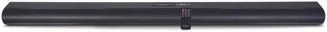 Main image of Emmerson 42" TV Soundbar with Bluetooth - Black