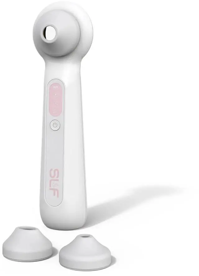 Main image of VYSN SLF Blackhead Removal Wand Kit - White