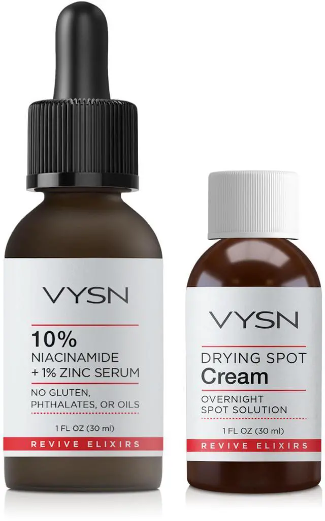 Main image of Vista Blemish Control Duo - No Color