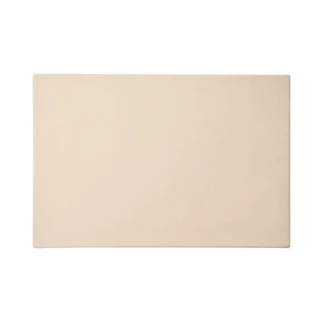 Alt view image 9 of 9 - VEVOR Pizza Stone, 20 x 14 x 0.6 in Rectangular Cordierite Pizza Stone, 1450 Heat-Resistant Cook Stone, Extra Large Baking-Stone with Metal Peel, Scraper, for Kitchen Bake Oven, BBQ Grill