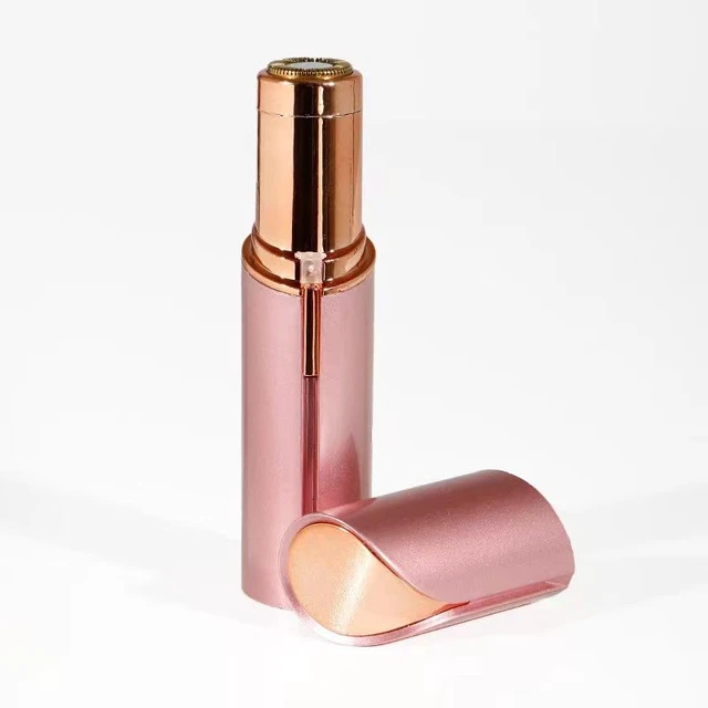 Main image of BeNat Facial Hair Remover for Women - Pink