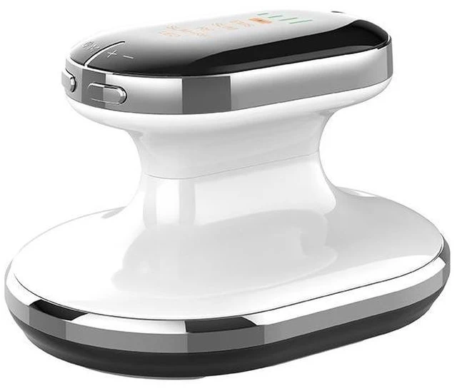 Main image of BeNat Advanced Body Slimming & Contouring Device - White