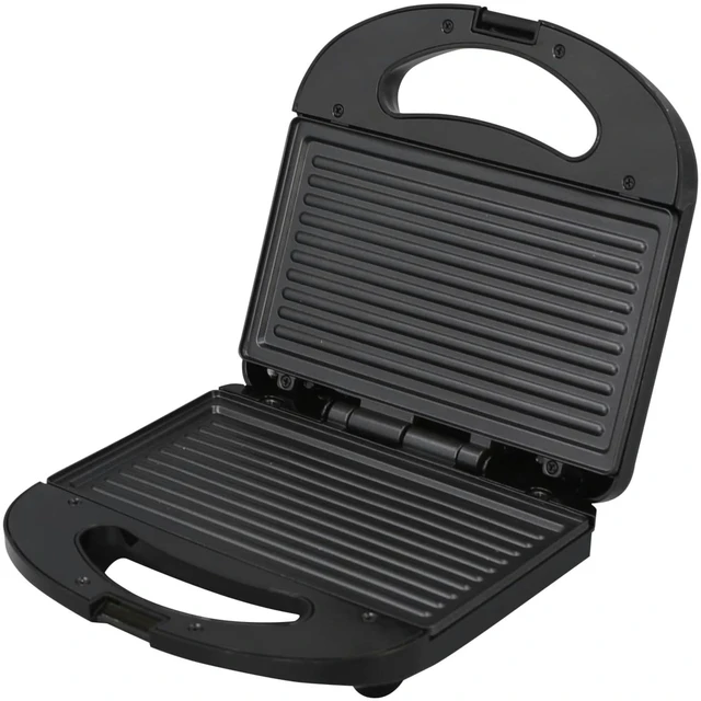 Main image of Better Chef Panini/Contact Grill - Black