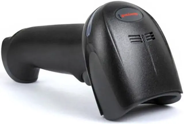 Alt view image 3 of 7 - HoneywellXenon 1900gsr-2 Gebied-Imaging 2D Bedrade Handheld Barcode Scanner 1900G with usb cable and stand oplossingen 1900GSR-2USB