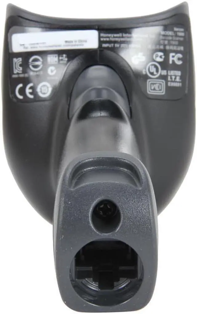 Alt view image 7 of 7 - HoneywellXenon 1900gsr-2 Gebied-Imaging 2D Bedrade Handheld Barcode Scanner 1900G with usb cable and stand oplossingen 1900GSR-2USB
